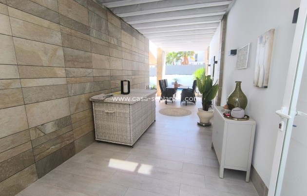 Wiederverkauf - Villa - Algorfa