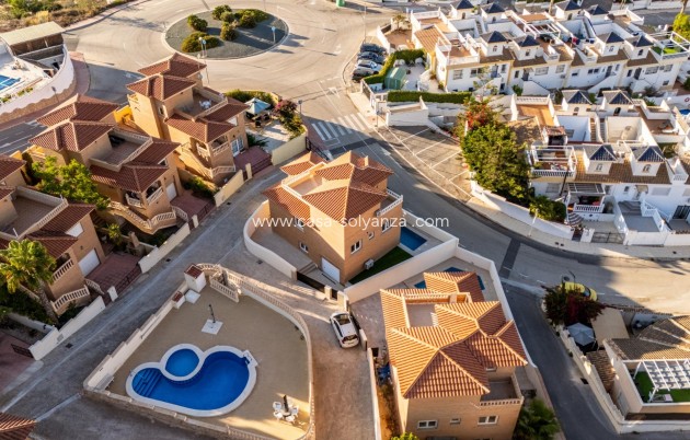 Nieuwbouw Woningen - Villa - Rojales - Ciudad Quesada