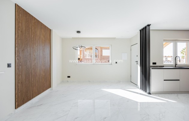 Nieuwbouw Woningen - Villa - Rojales - Ciudad Quesada