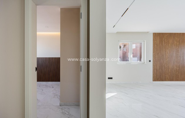 Nieuwbouw Woningen - Villa - Rojales - Ciudad Quesada