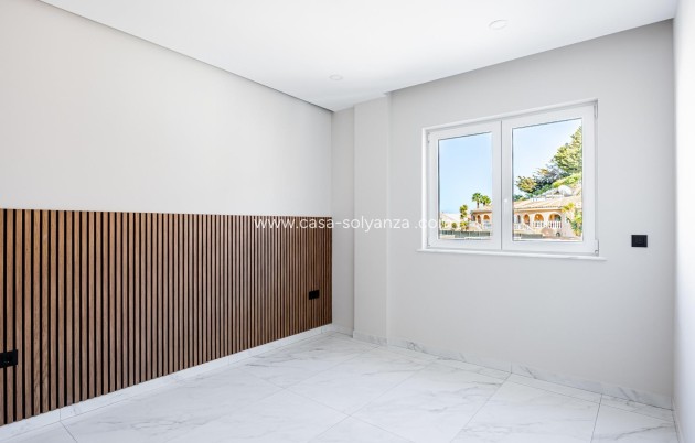 Nieuwbouw Woningen - Villa - Rojales - Ciudad Quesada