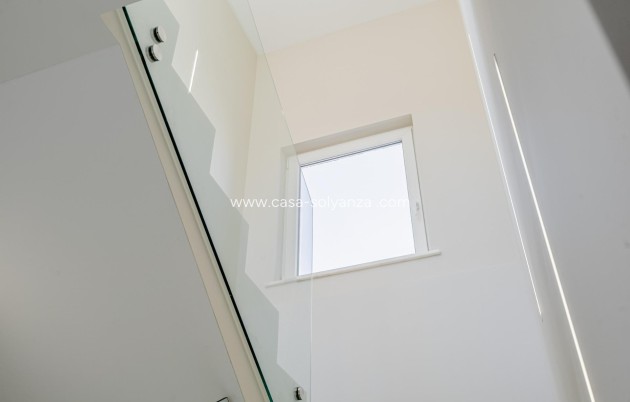 Nieuwbouw Woningen - Villa - Rojales - Ciudad Quesada