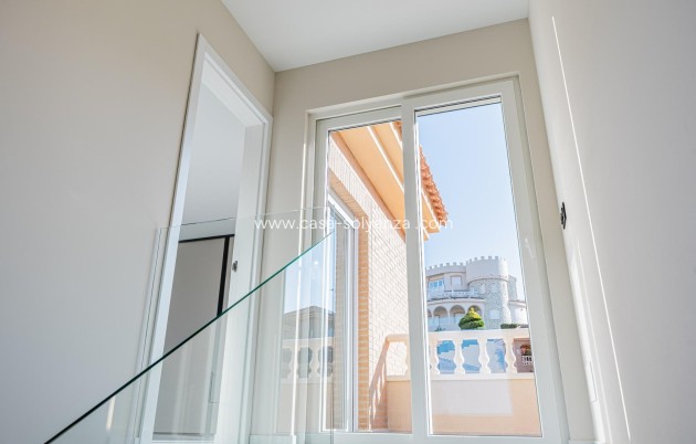 Nieuwbouw Woningen - Villa - Rojales - Ciudad Quesada