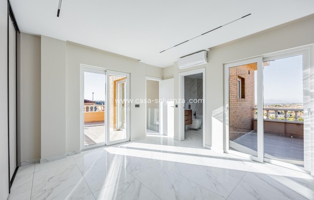 Nieuwbouw Woningen - Villa - Rojales - Ciudad Quesada