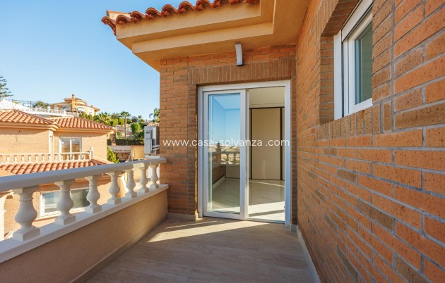 Nieuwbouw Woningen - Villa - Rojales - Ciudad Quesada