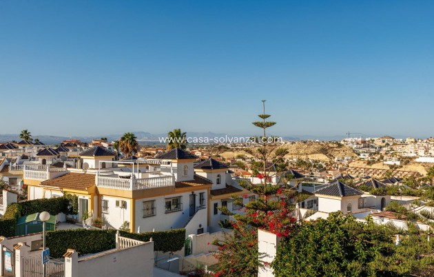 Nieuwbouw Woningen - Villa - Rojales - Ciudad Quesada