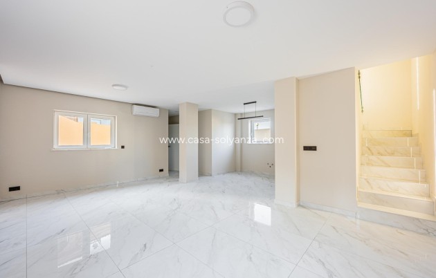 Nieuwbouw Woningen - Villa - Rojales - Ciudad Quesada