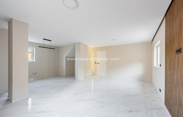 Nieuwbouw Woningen - Villa - Rojales - Ciudad Quesada