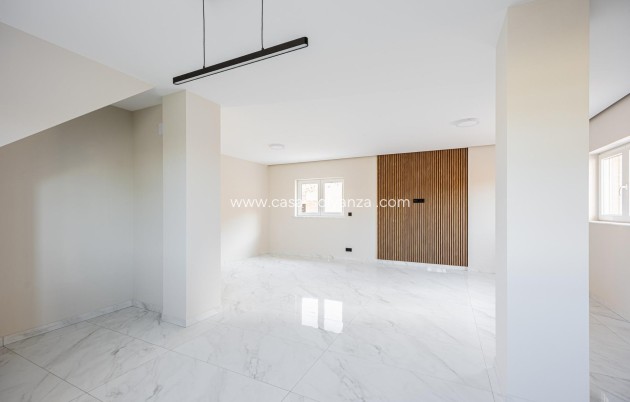 Nieuwbouw Woningen - Villa - Rojales - Ciudad Quesada