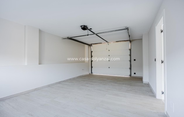 Nieuwbouw Woningen - Villa - Rojales - Ciudad Quesada
