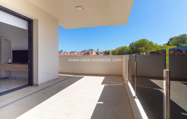 Revente - Appartement - Orihuela Costa - Los Almendros-La Florida