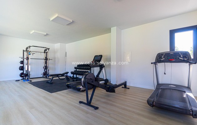 Revente - Appartement - Orihuela Costa - Los Almendros-La Florida