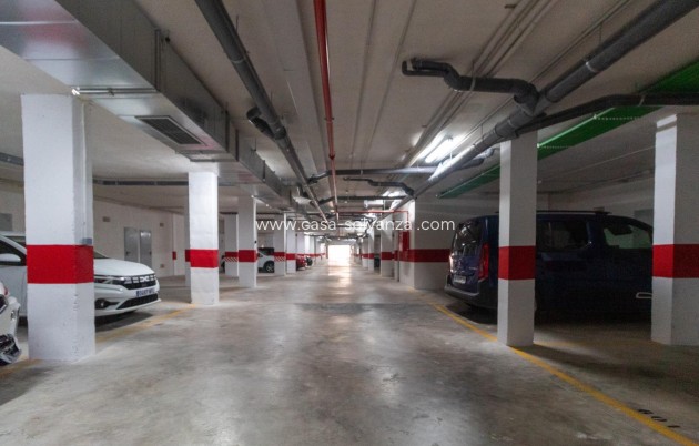 Revente - Appartement - Orihuela Costa - Los Almendros-La Florida