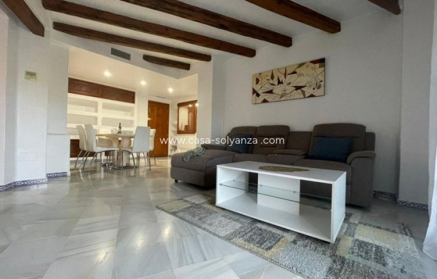 Resale - Apartment / flat - Torrevieja