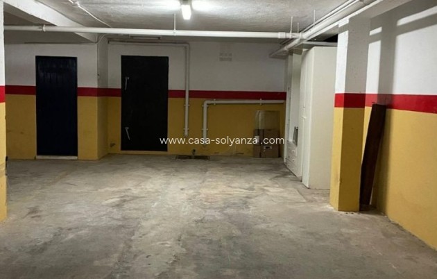 Resale - Apartment / flat - Torrevieja