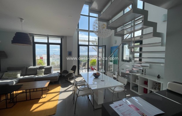 Revente - Appartement - Orihuela Costa - Las Ramblas