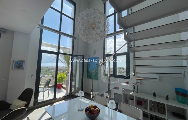 Revente - Appartement - Orihuela Costa - Las Ramblas