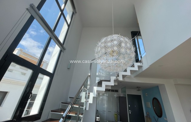 Revente - Appartement - Orihuela Costa - Las Ramblas