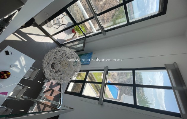 Revente - Appartement - Orihuela Costa - Las Ramblas