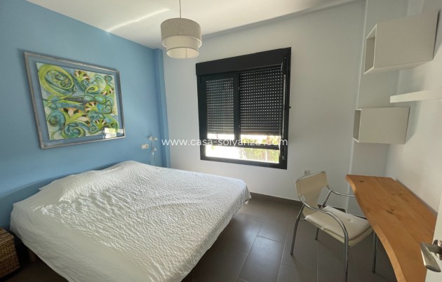 Revente - Appartement - Orihuela Costa - Las Ramblas