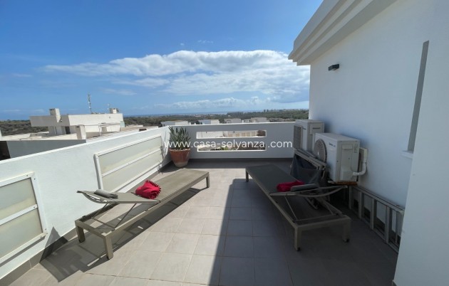 Revente - Appartement - Orihuela Costa - Las Ramblas