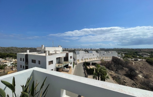 Revente - Appartement - Orihuela Costa - Las Ramblas