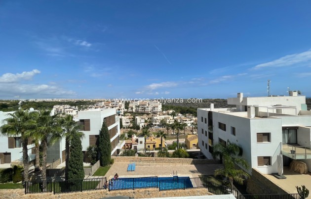 Revente - Appartement - Orihuela Costa - Las Ramblas