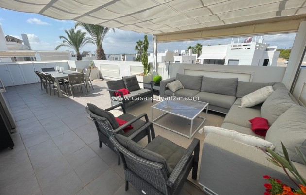 Revente - Appartement - Orihuela Costa - Las Ramblas