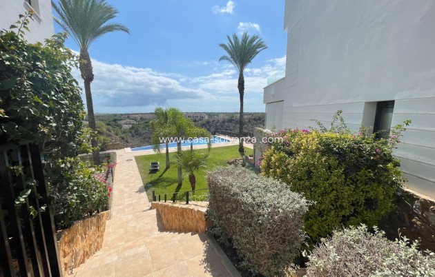 Revente - Appartement - Orihuela Costa - Las Ramblas