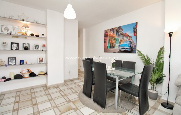 Revente - Appartement - Villamartin - Villamartín