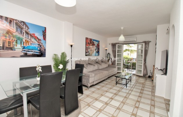 Revente - Appartement - Villamartin - Villamartín