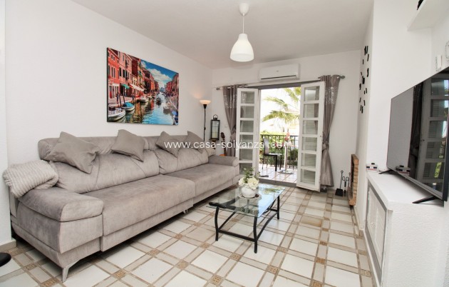 Revente - Appartement - Villamartin - Villamartín