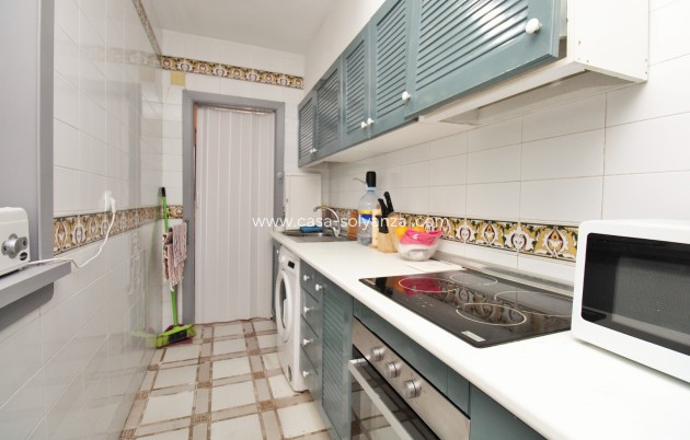 Revente - Appartement - Villamartin - Villamartín