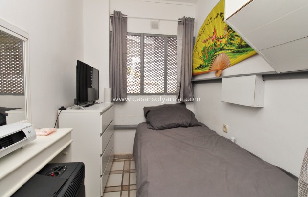 Revente - Appartement - Villamartin - Villamartín