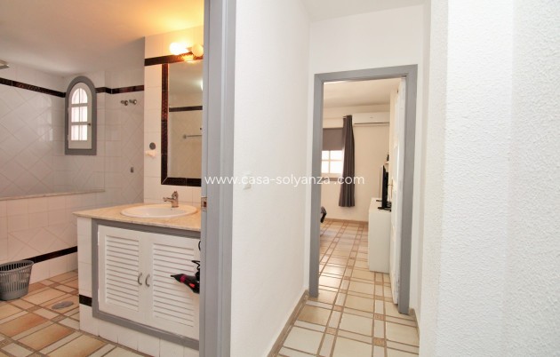 Revente - Appartement - Villamartin - Villamartín