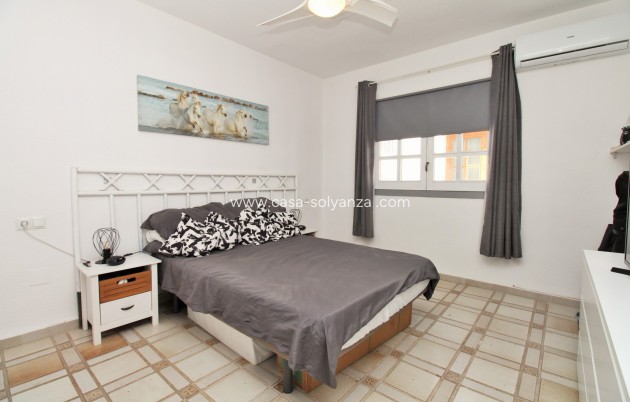 Revente - Appartement - Villamartin - Villamartín