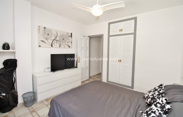 Revente - Appartement - Villamartin - Villamartín