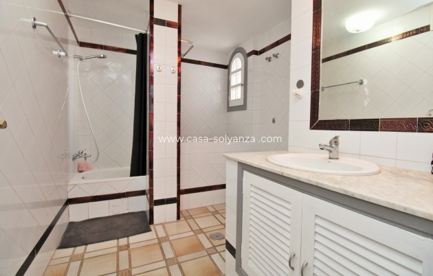 Revente - Appartement - Villamartin - Villamartín