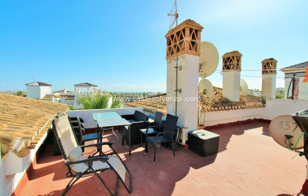 Revente - Appartement - Villamartin - Villamartín