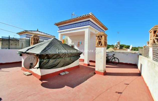 Revente - Appartement - Villamartin - Villamartín