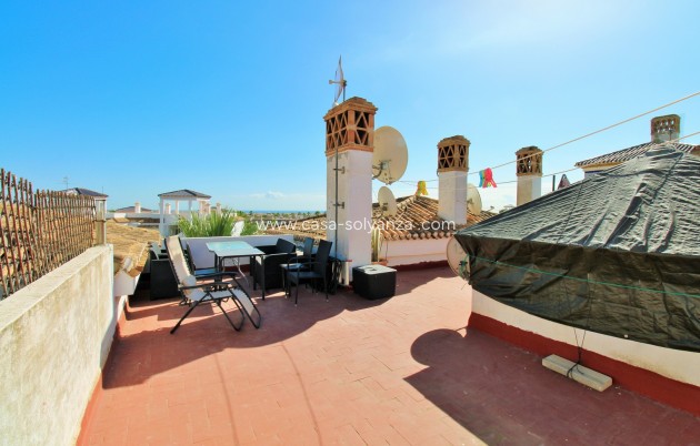 Revente - Appartement - Villamartin - Villamartín