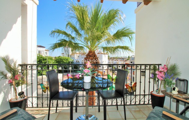 Revente - Appartement - Villamartin - Villamartín