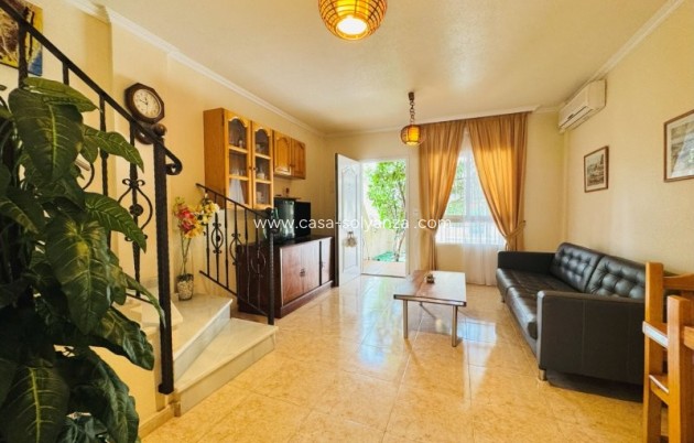 Revente - Appartement - Torrevieja - Aguas Nuevas