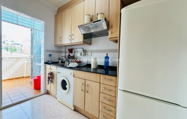 Revente - Appartement - Torrevieja - Aguas Nuevas