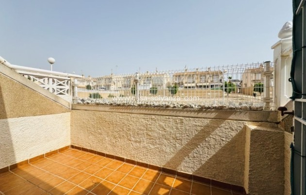 Revente - Appartement - Torrevieja - Aguas Nuevas