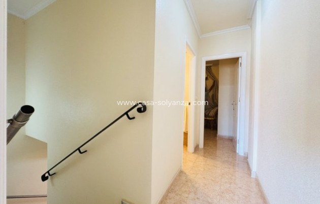 Revente - Appartement - Torrevieja - Aguas Nuevas