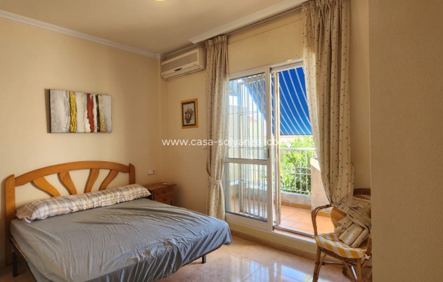 Revente - Appartement - Torrevieja - Aguas Nuevas