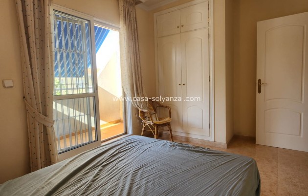 Revente - Appartement - Torrevieja - Aguas Nuevas