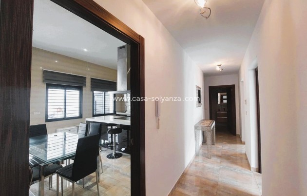 Revente - Villa - Pilar de la Horadada - Torre de Horadada
