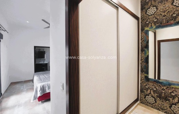 Revente - Villa - Pilar de la Horadada - Torre de Horadada